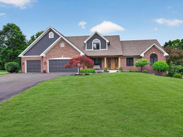 House for sale in Cicero, Indiana