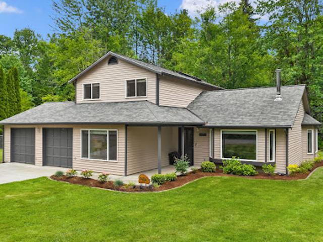 House for sale in Carnation, Washington