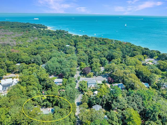 House for sale in Vineyard Haven, Massachusetts
