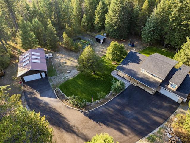 House for sale in Athol, Idaho