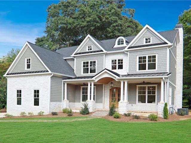 House for sale in Decatur, Georgia