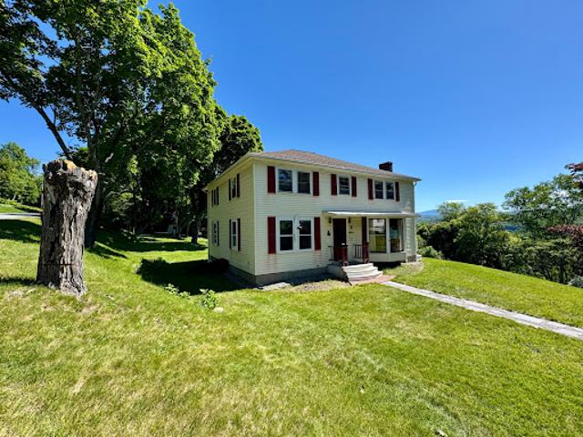 House for sale in Bradford, Vermont