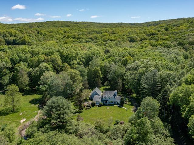House for sale in Roxbury, Connecticut