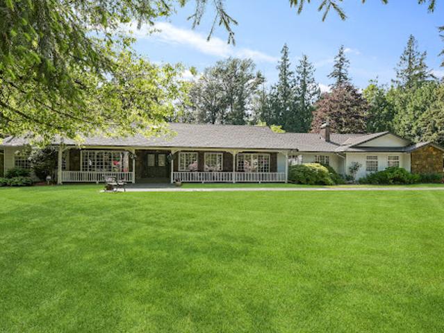 House for sale in British Columbia