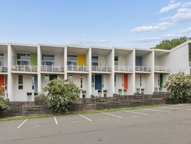 House for sale in Durham, North Carolina