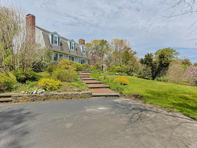 House for sale in Cataumet, Massachusetts