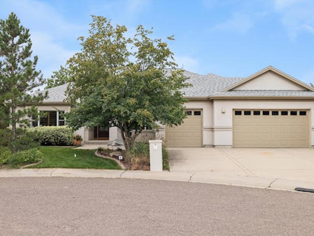 House for sale in Arvada, Colorado