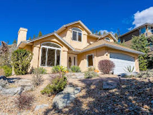 House for sale in Okanagan Falls