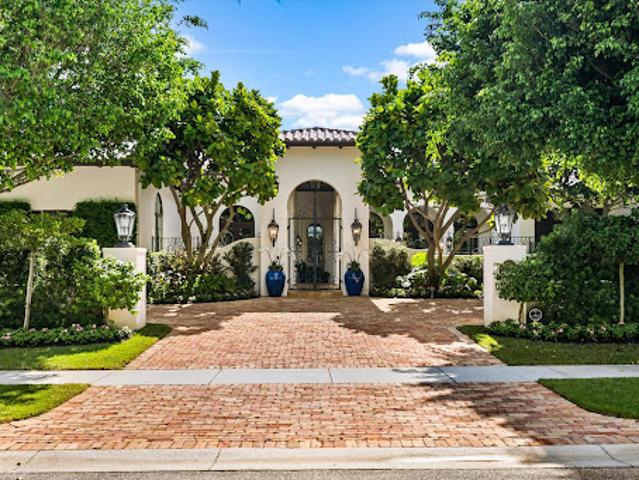 House for sale in Wellington, Florida