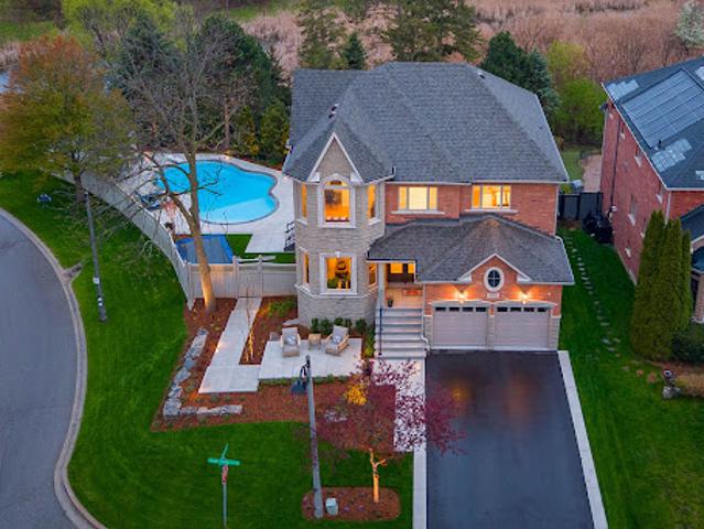 House for rent in Oakville, Ontario