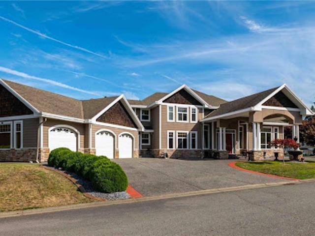 House for sale in Duncan, Cowichan Valley Regional District
