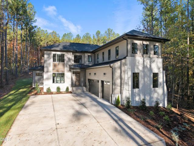 House for sale in Wake, North Carolina
