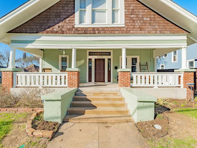 House for sale in Fort Worth, Texas