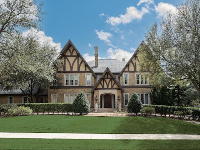House for sale in Texas