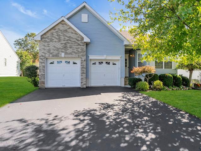 House for sale in Howell Township, Monmouth County