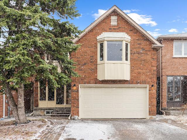 House for sale in York, Ontario