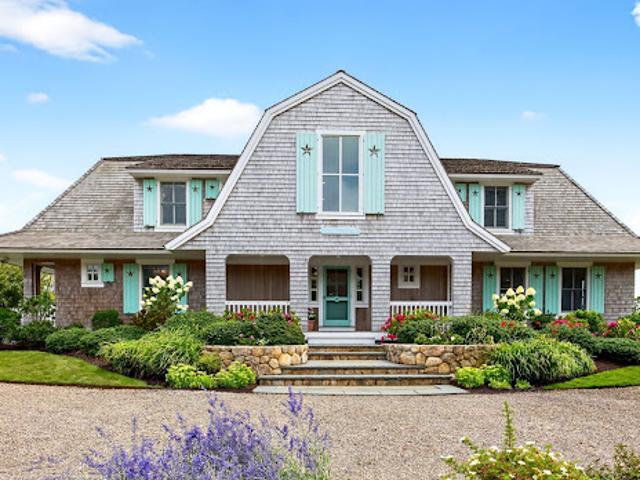 House for sale in Chatham, Massachusetts