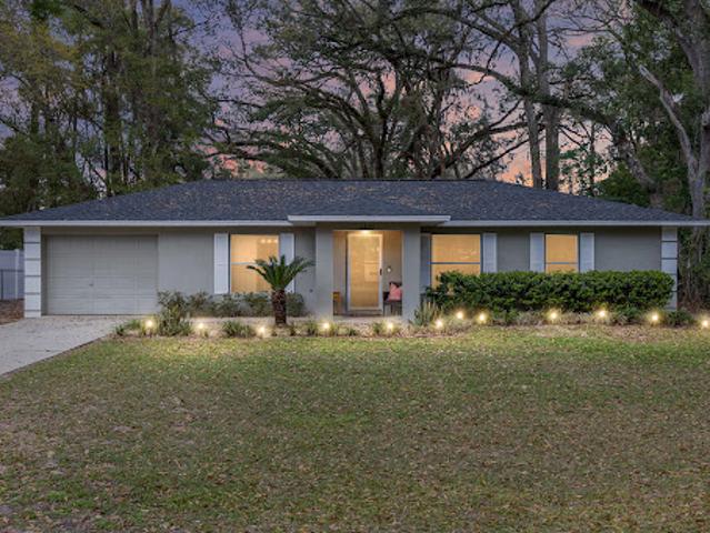 House for sale in Ocala, Florida