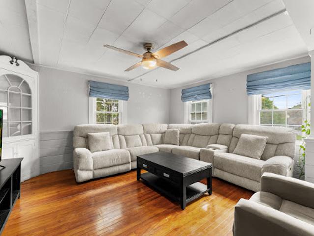 House for sale in Leominster, Massachusetts