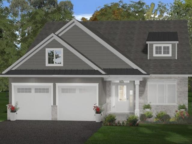 House for sale in Guelph, Ontario