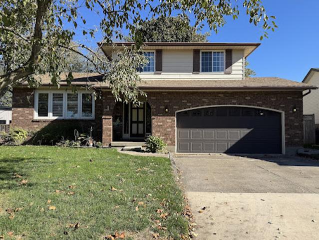 House for sale in Niagara, Ontario