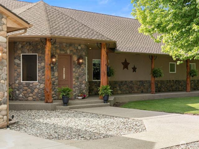 House for sale in East Wenatchee, Washington