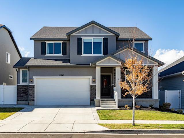 House for sale in Herriman, Salt Lake County