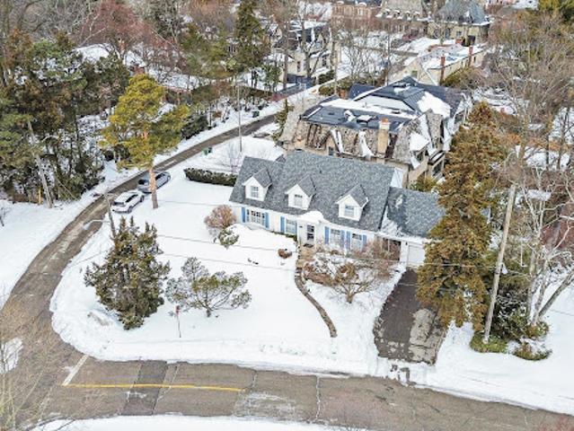 House for sale in Woburn, Ontario