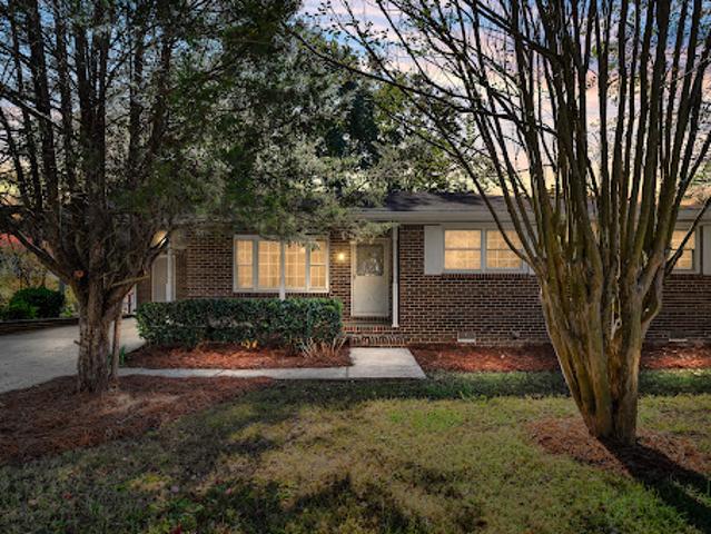 House for sale in Cartersville, Georgia