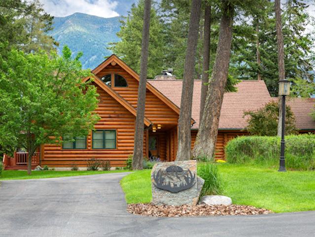 House for sale in Columbia Falls, Montana