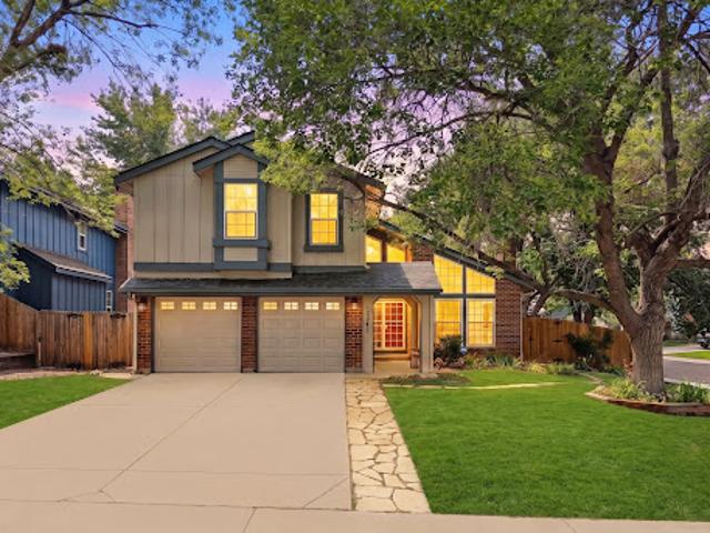 House for sale in Westminster, Colorado