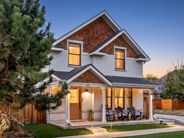 House for sale in Denver