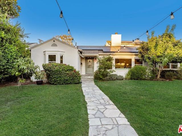 House for sale in Los Angeles, Los Angeles County