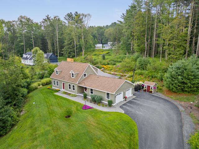 House for sale in South Woodstock, Vermont