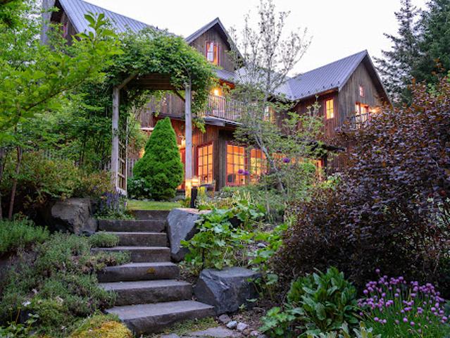 House for sale in British Columbia