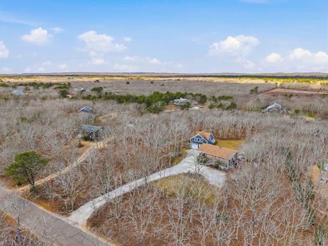House for sale in West Tisbury, Massachusetts