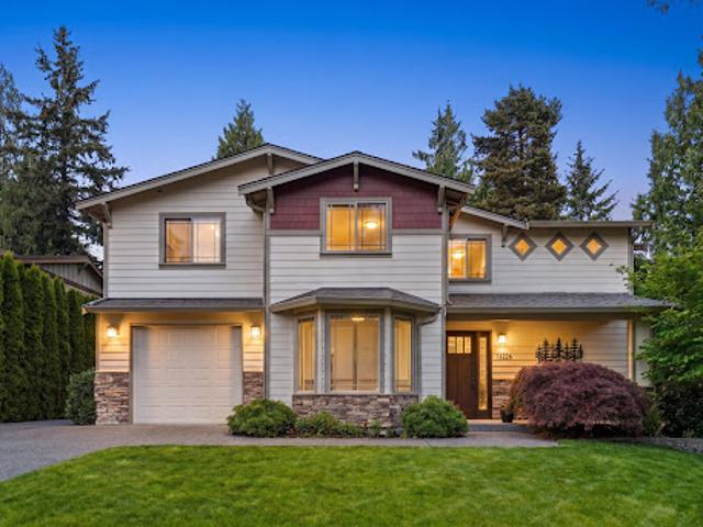 House for sale in Kirkland, Washington