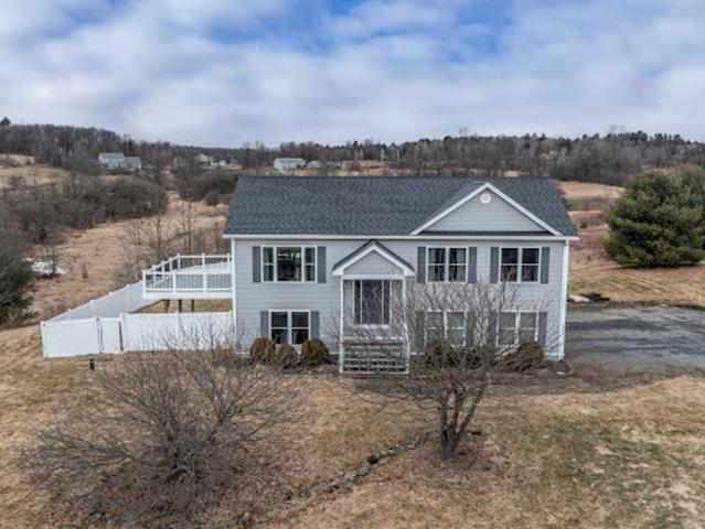 House for sale in Fairfax, Vermont