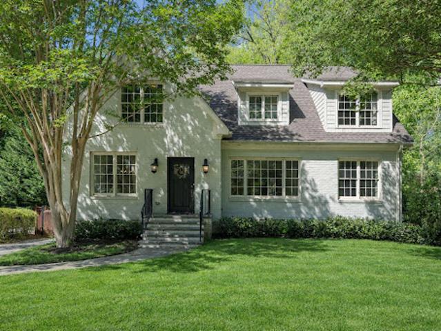 House for sale in Atlanta, Georgia
