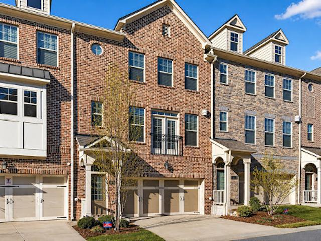 House for sale in Brookhaven, Georgia
