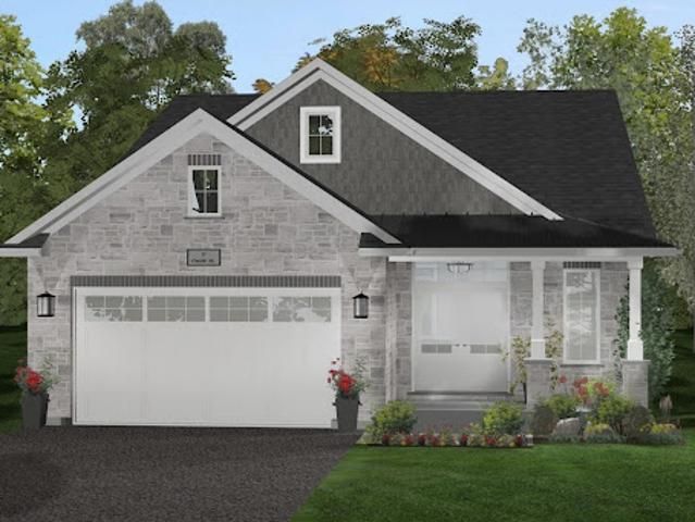 House for sale in Guelph, Ontario