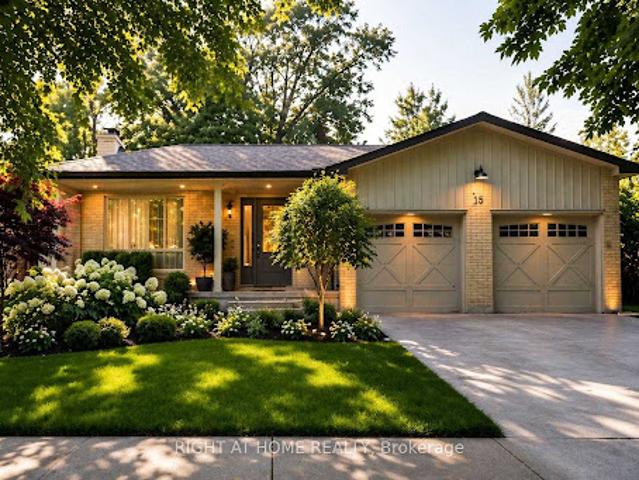House for sale in Woburn, Ontario