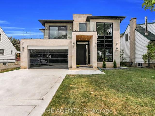 House for sale in Mississauga, Ontario