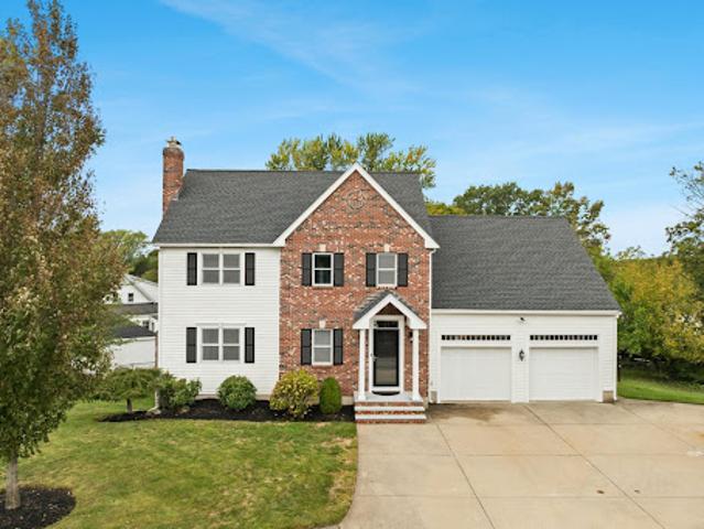 House for sale in Braintree, Norfolk County
