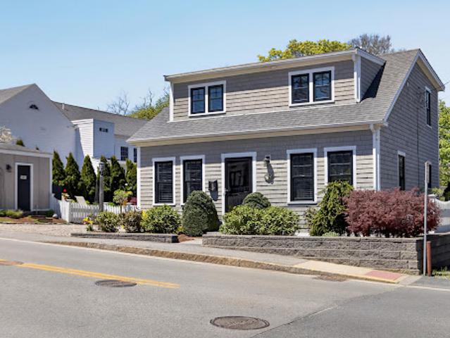 House for sale in Provincetown, Massachusetts