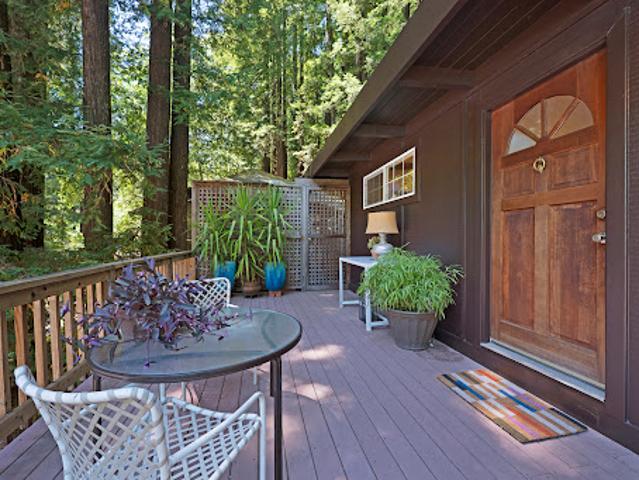 House for sale in California