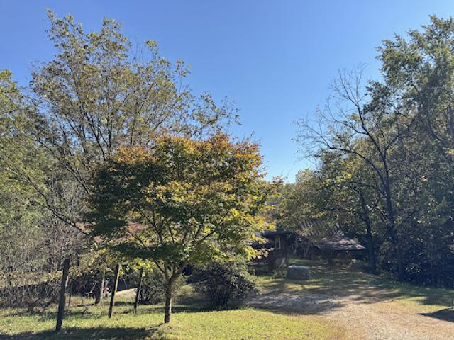 House for sale in Mill Spring, North Carolina