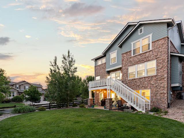 House for sale in Aurora, Colorado