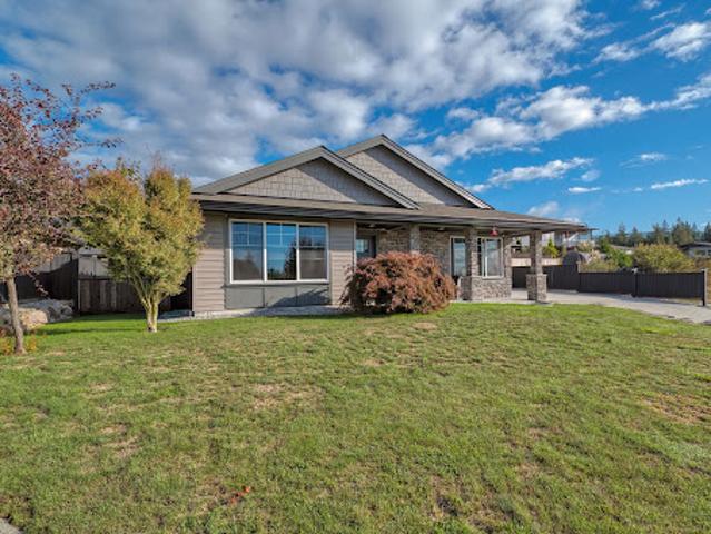 House for sale in Sechelt, British Columbia