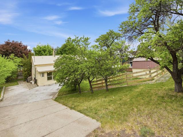 House for sale in Missoula, Montana